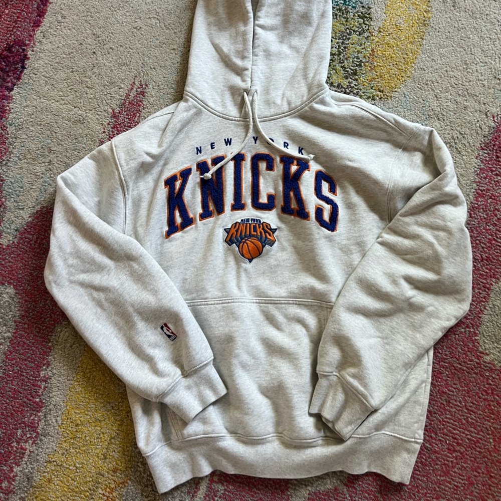 GAP Knicks Hoodie